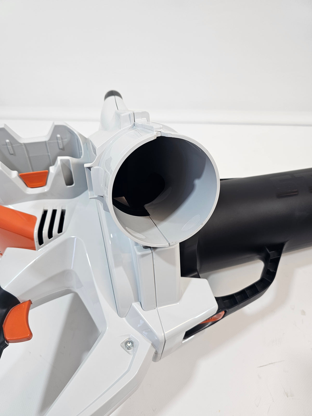 STIHL Akku-Saughäcksler SHA 140 Grundger