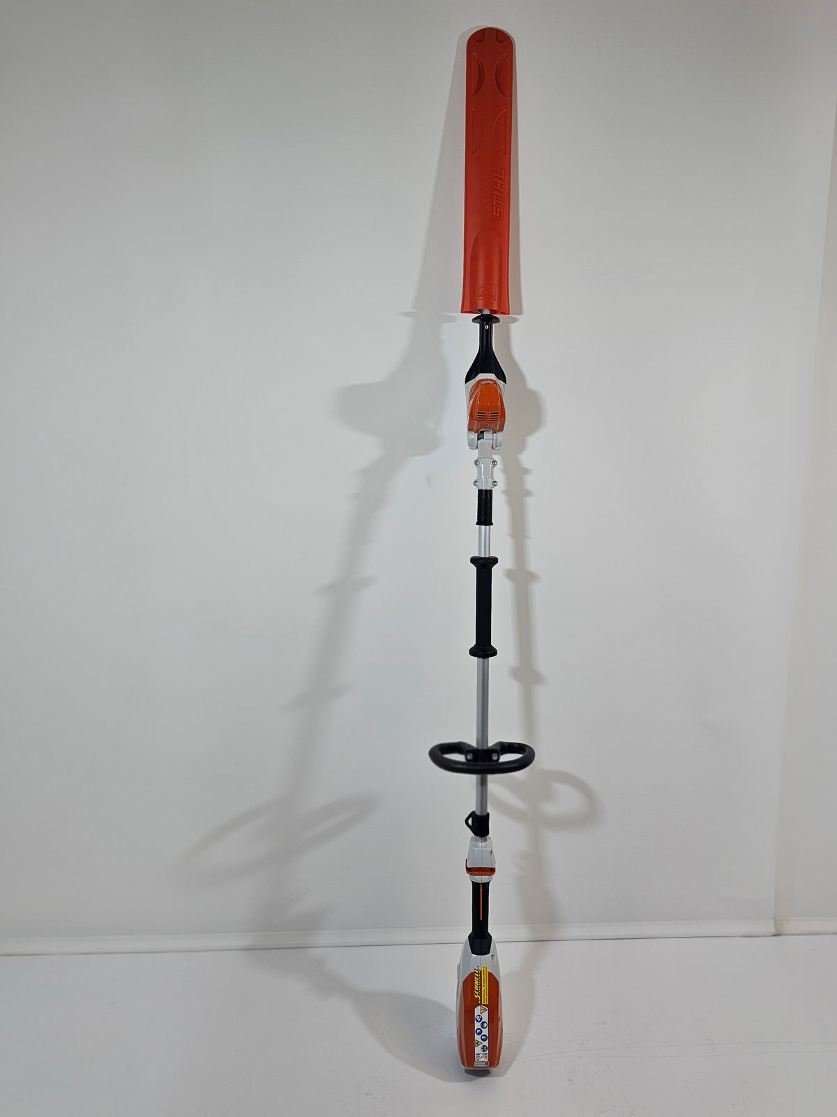 STIHL Akku-Heckenschere HLA66
