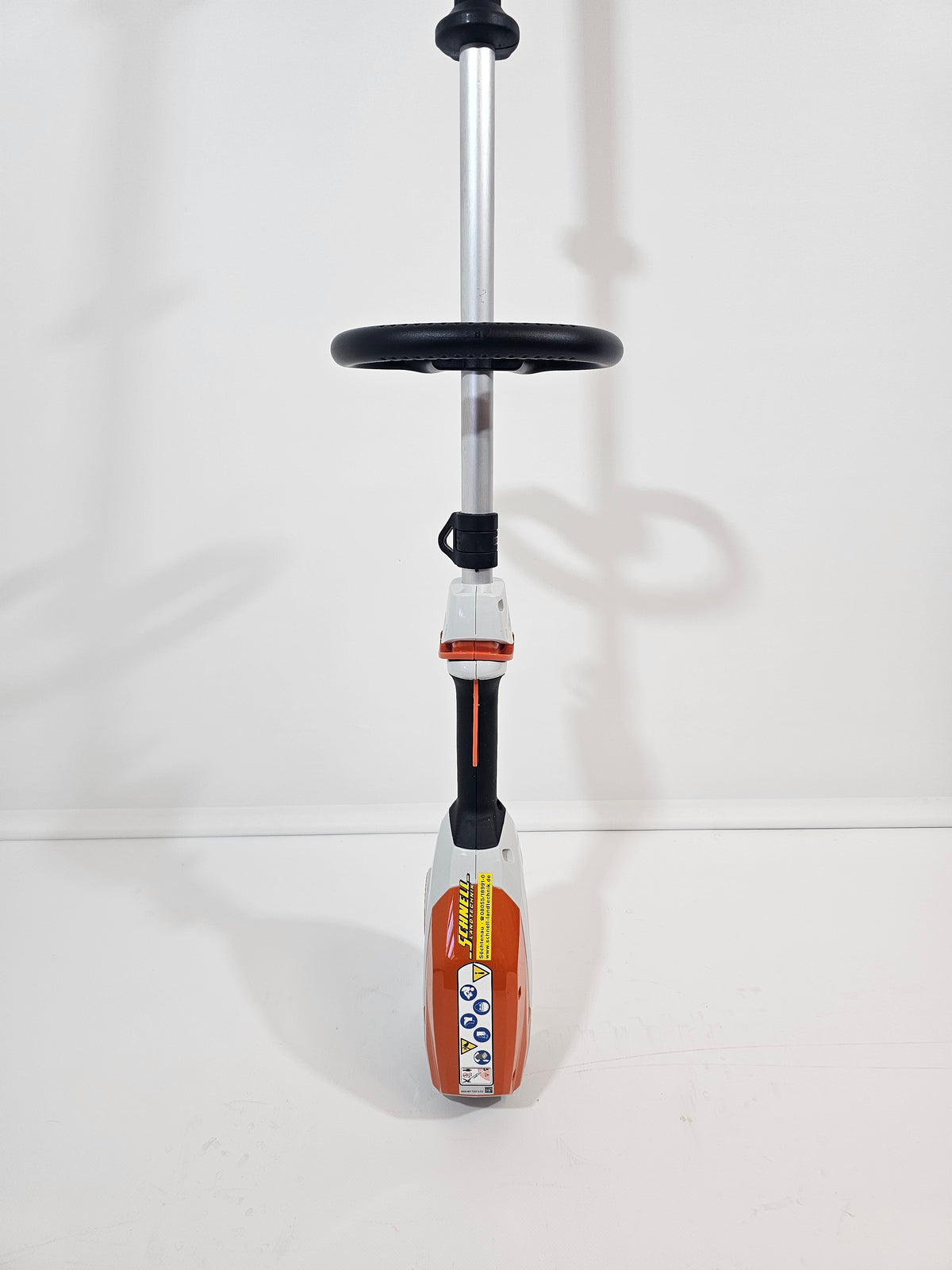 STIHL Akku-Heckenschere HLA66