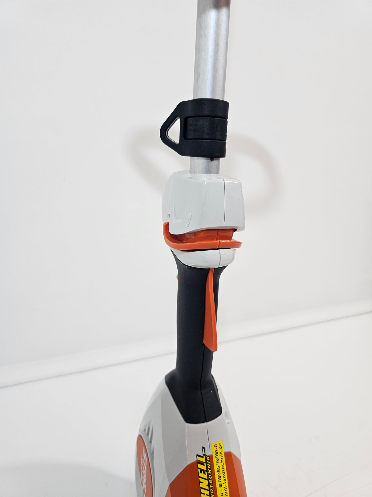 STIHL Akku-Heckenschere HLA66