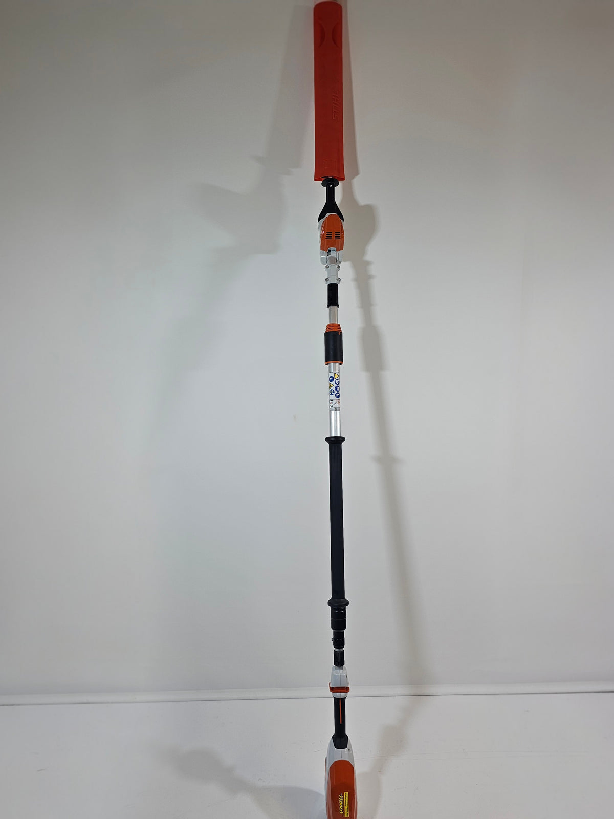 STIHL Akku-Heckenschere HLA86