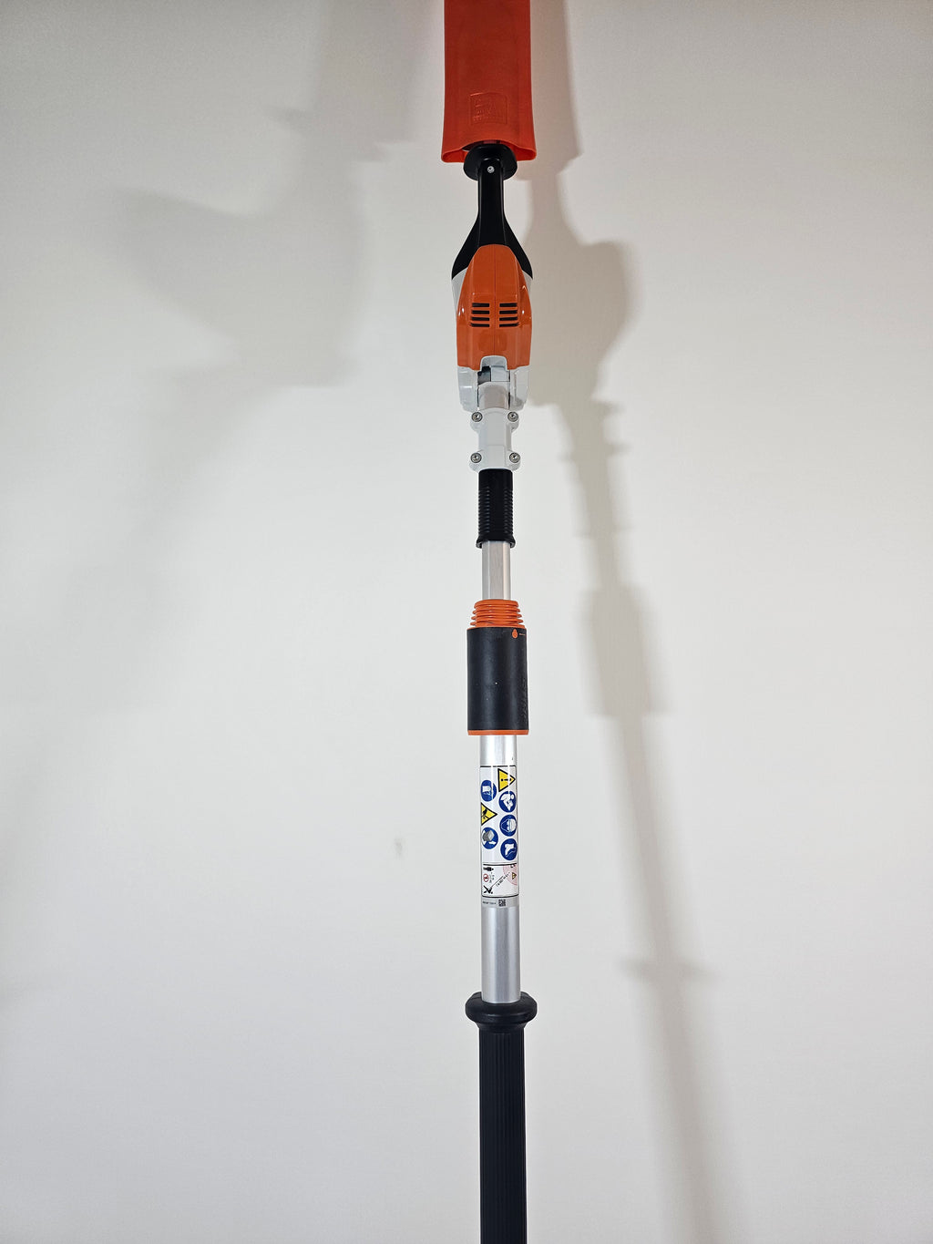 STIHL Akku-Heckenschere HLA86