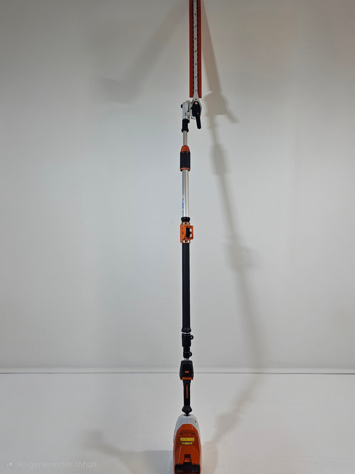 STIHL Akku-Heckenschere HLA 150 Grundg.