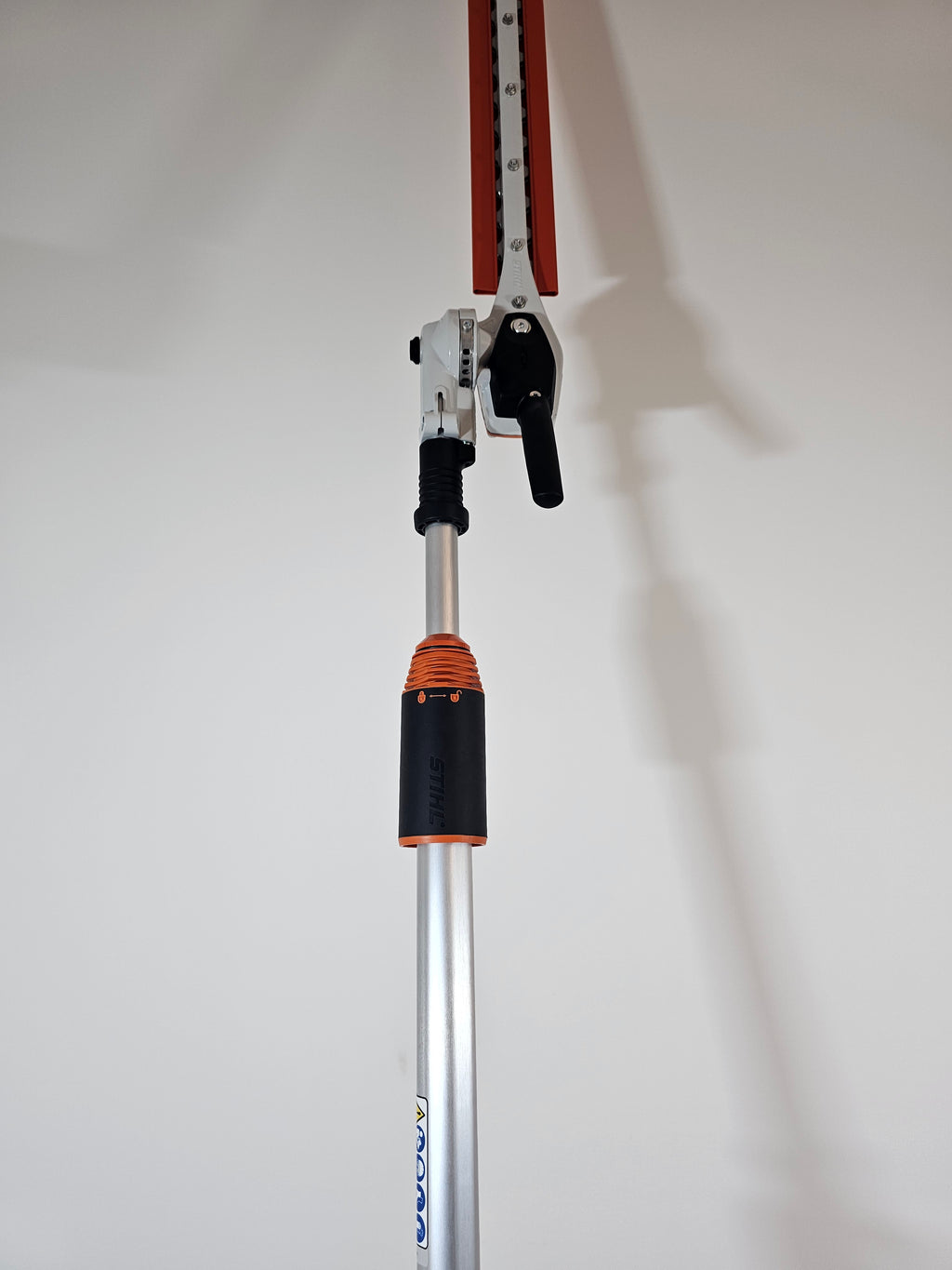 STIHL Akku-Heckenschere HLA 150 Grundg.