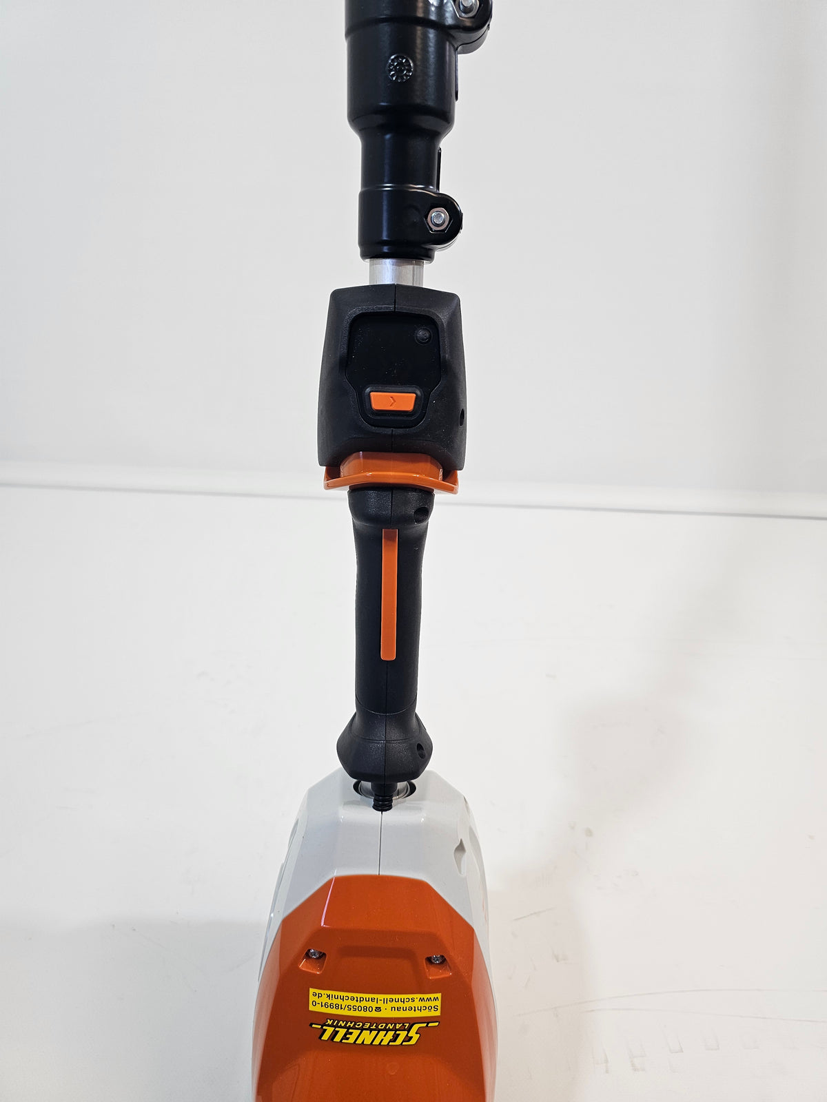 STIHL Akku-Heckenschere HLA 150 Grundg.