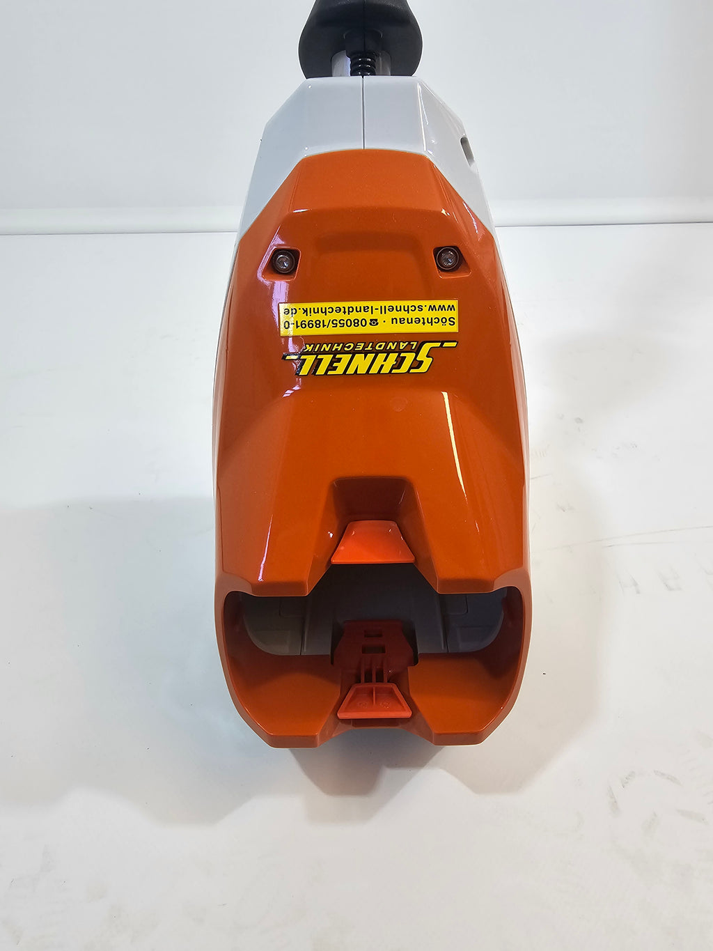 STIHL Akku-Heckenschere HLA 150 Grundg.