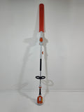 STIHL Akku-Heckenschneider HLA 56 SET