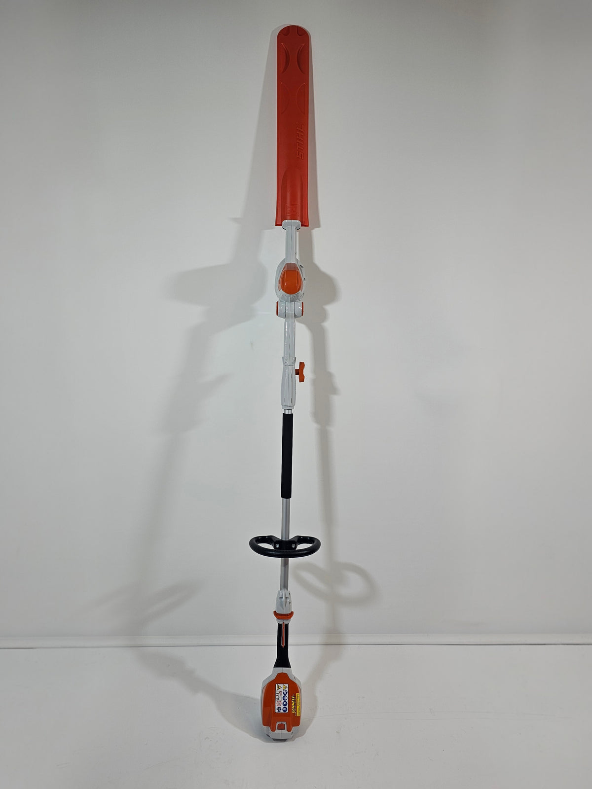 STIHL Akku-Heckenschneider HLA 56 SET