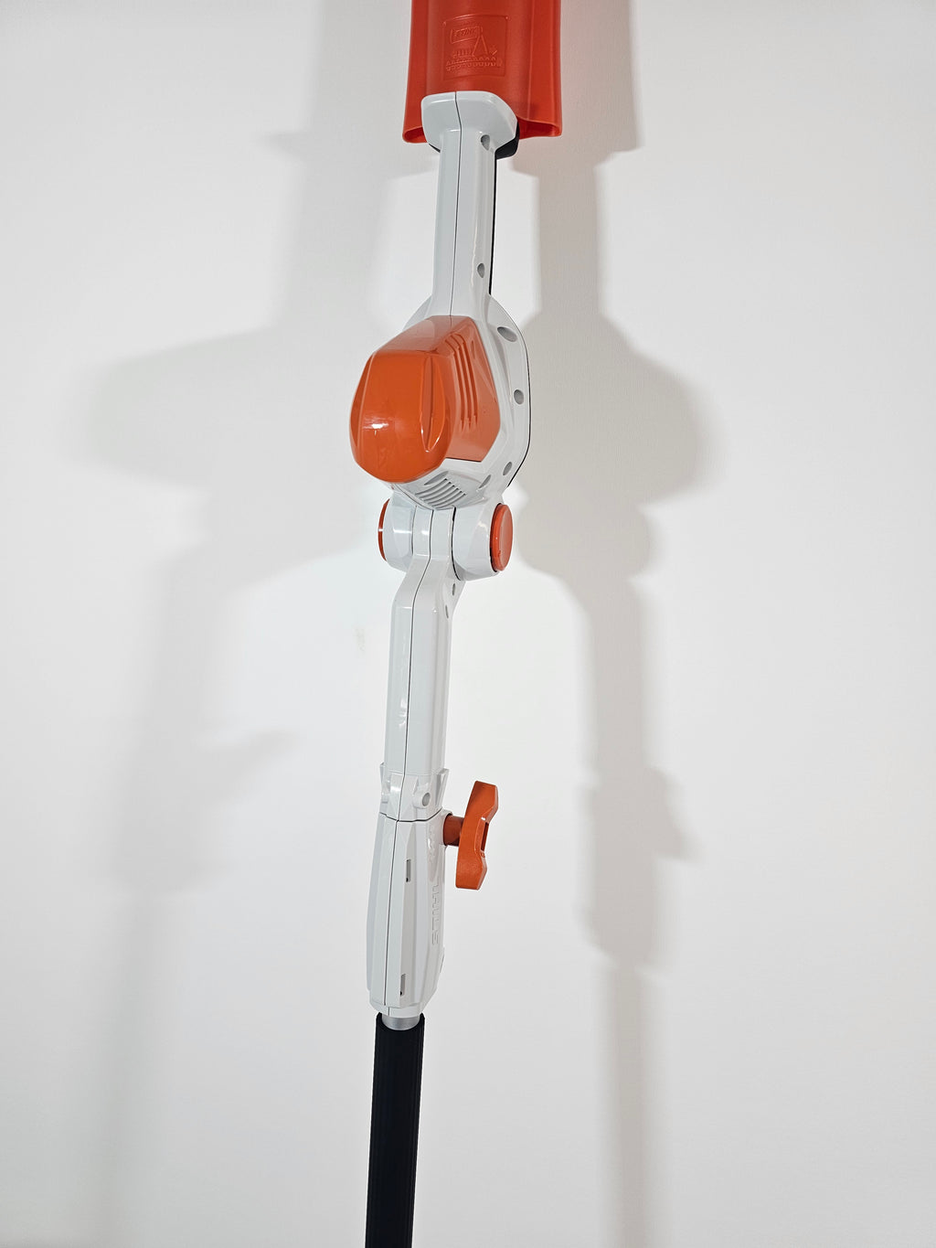 STIHL Akku-Heckenschneider HLA 56 SET