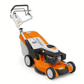 STIHL Rasenmäher RM 655 V