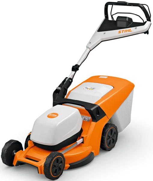 STIHL Akku-Rasenmäher RMA 448 PV Set