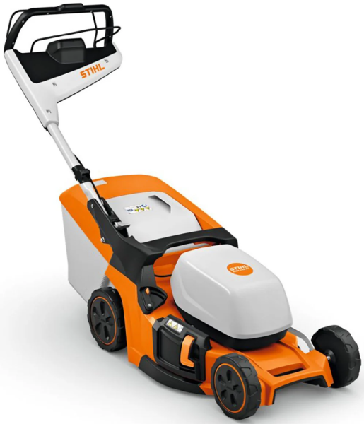 STIHL Akku-Rasenmäher RMA 448 PV Set