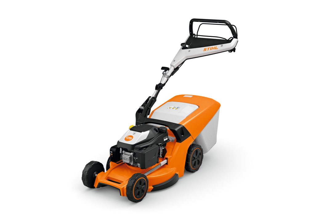 STIHL Rasenmäher RM 448 V