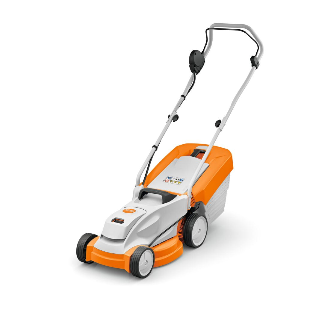 STIHL Akku-Rasenmäher RMA 235 Set