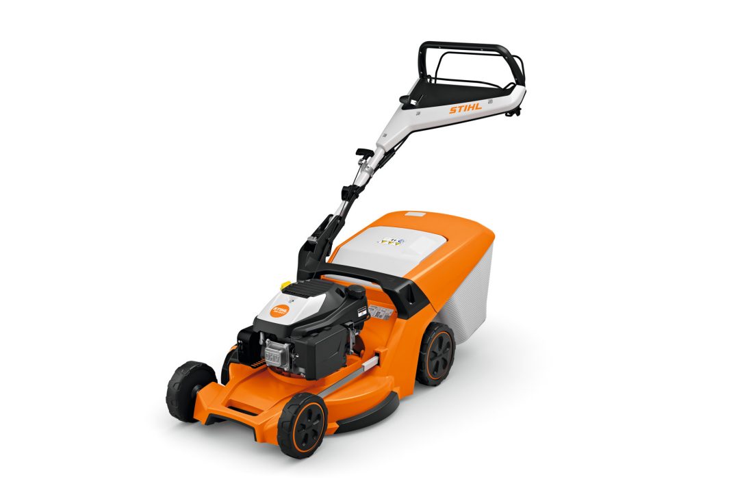 STIHL Rasenmäher RM 453 V