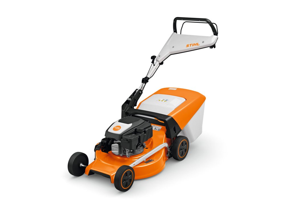 STIHL Rasenmäher RM 253