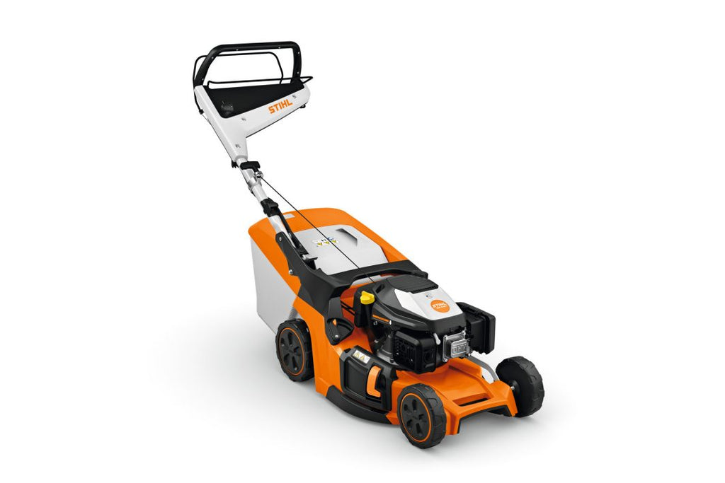 STIHL Rasenmäher RM 448 V