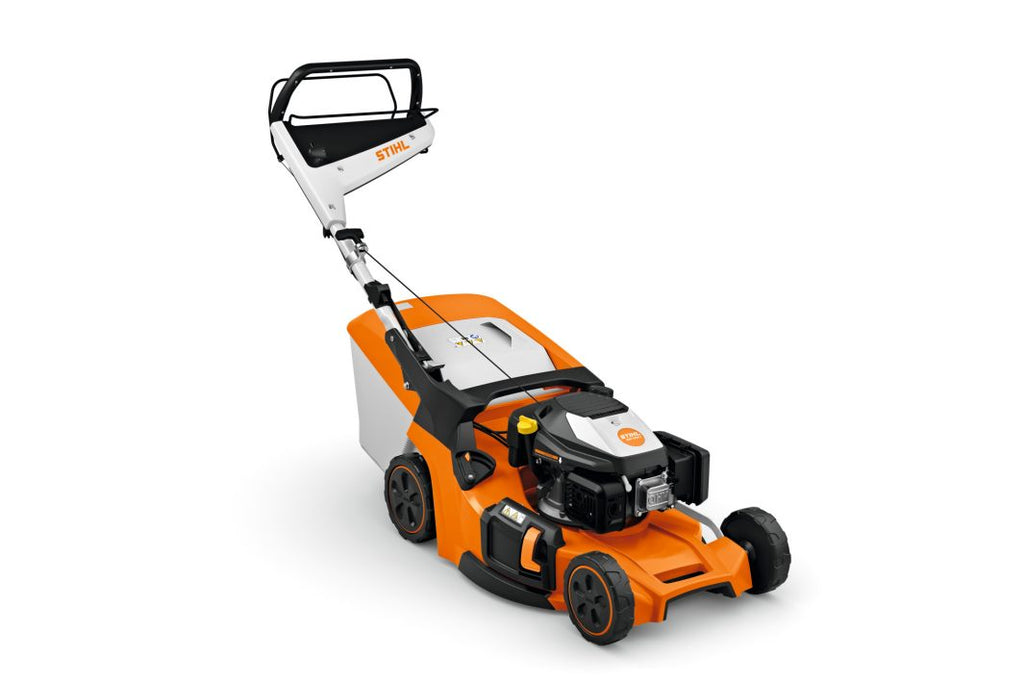 STIHL Rasenmäher RM 453 V